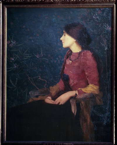 bra09790 by Edmond François Aman Jean