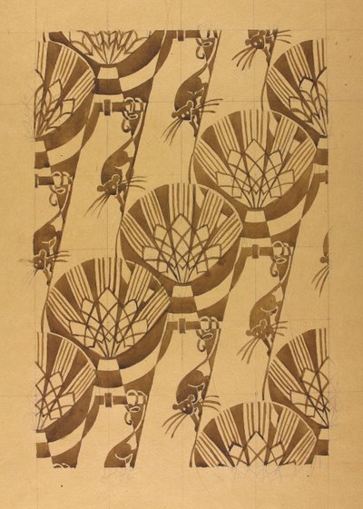 Wheat Sheaves by Edmund Hunter
