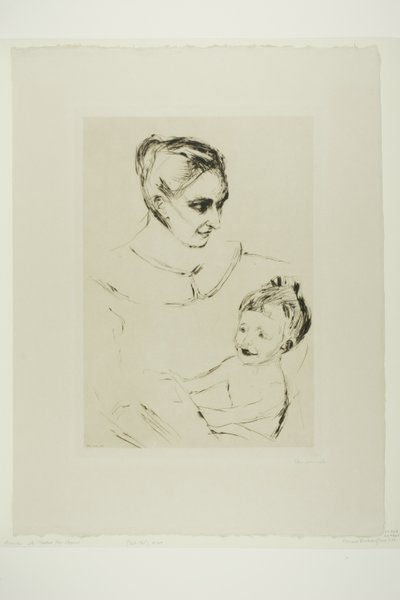 A Mother