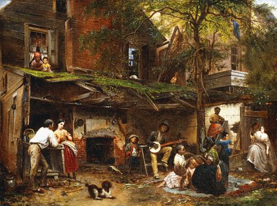 Runaway Steer by Edward Borein
