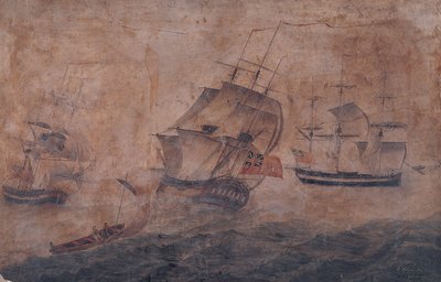 The Whaler 