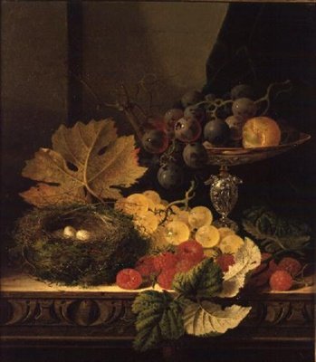 Unknown Image by Edward Ladell