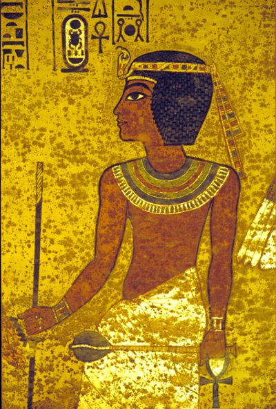 Ancient Egypt, Tutankhamun, Tutankhamun