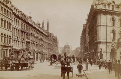 Holborn, London by English Photographer