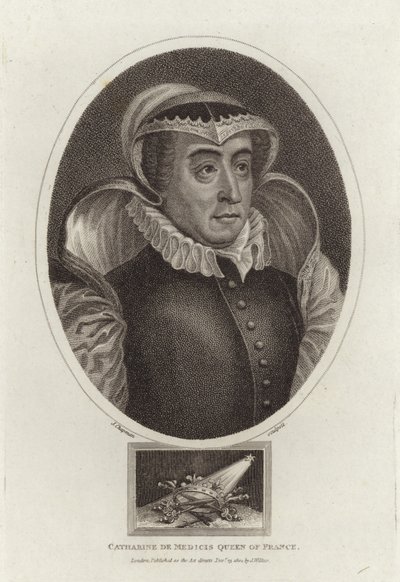 Catherine de