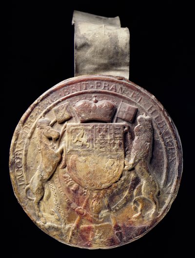 James I