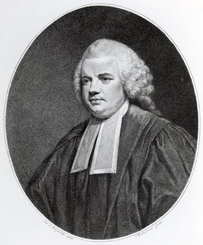 John Dunning, 1st Baron Ashburton (1731-83) by English School