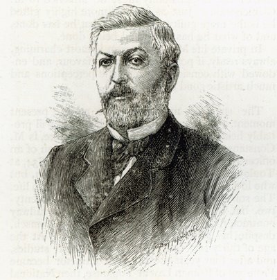 M. Constans, from 