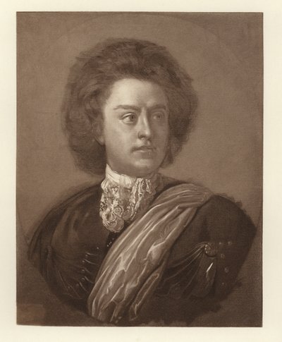 Philip Christoph von Königsmarck by English School