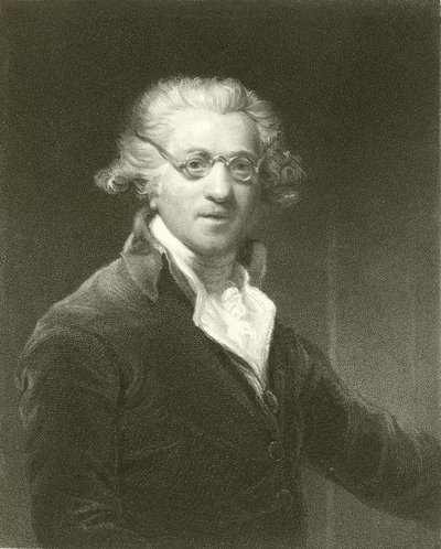 Sir Joshua Reynolds by English School