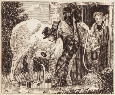 The Blacksmith