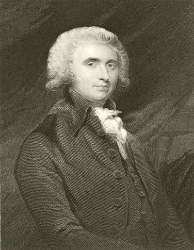 Thomas Erskine by English School