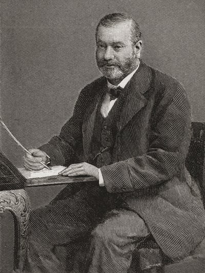 William Watson, Baron Watson by English School