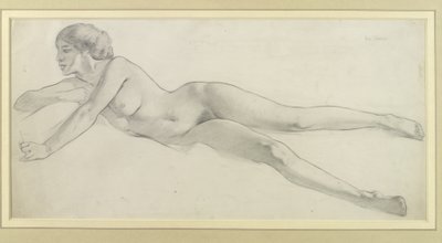 Study for 