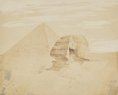 Egypt - Cairo by Ernest Benecke