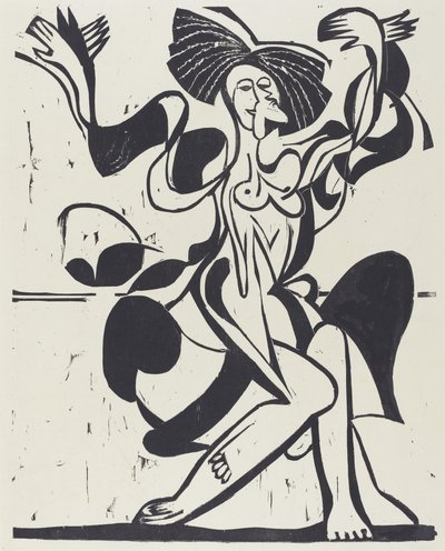 Mary Wigman