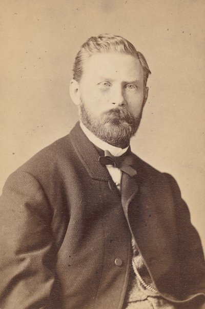 Kraus by Ernst Milster