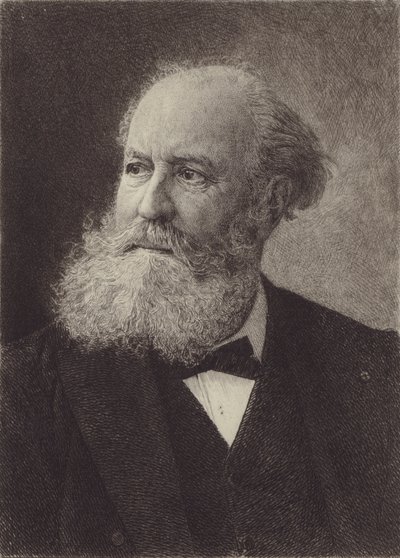 Charles Gounod by European School