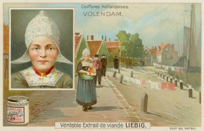 Volendam by European School