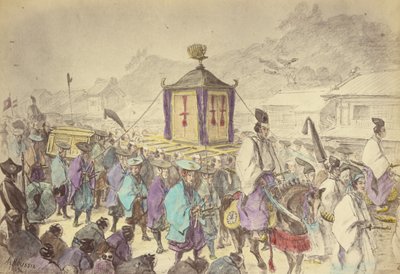 The Mikado