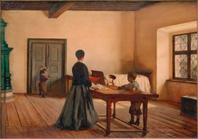 The Artist