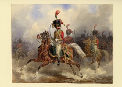 Eugène de Beauharnais by Finert