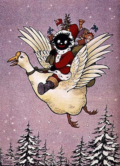 Christmas by Florence Hardy