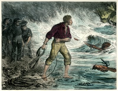 David Copperfield by Frederick Barnard