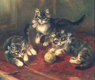 A Good Game by Frederick French