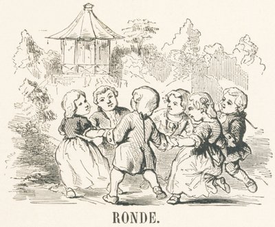 Round by French School