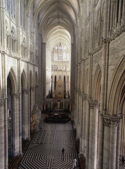 Cathedrale d