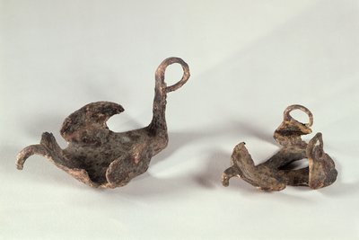 Hipposandals by Gallo Roman