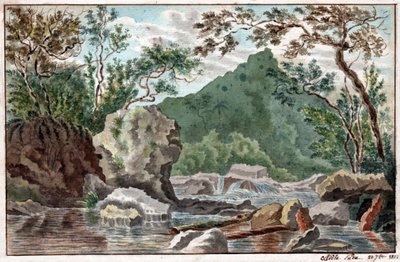 La Reunion by Genevieve Sophie Marie Adele Patu de Rosemont