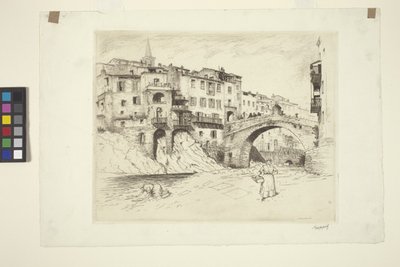 Isolabona by George Charles Aid