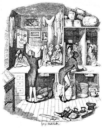 The Pawnbroker