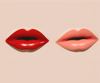 Lip Sync by George Rosaly