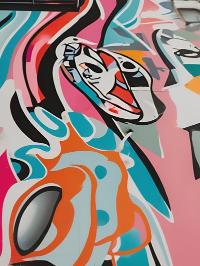 Metropolitan Dreams (1) by George Rosaly