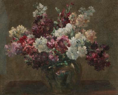 Stocks by Gerard Chowne