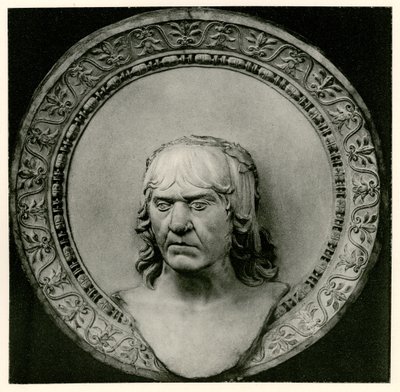 Andrea Mantegna by German School