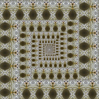 Unnatural 105 by Giovanni Cafagna