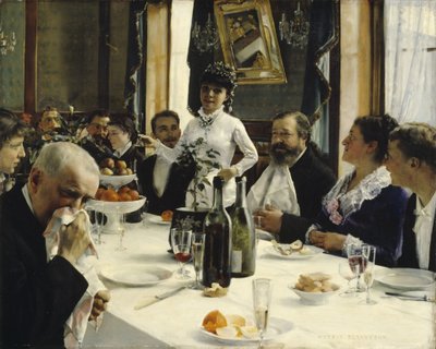 The Bride
