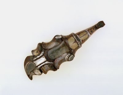 Mirror by Han Dynasty Chinese School