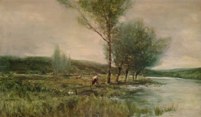 Spring by Harry Musgrave