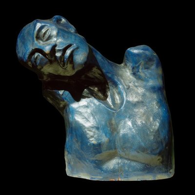 Pain by Heinrich Steinhagen