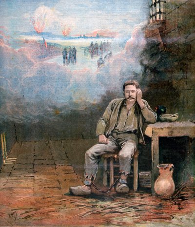 National Recompense! by Henri Meyer