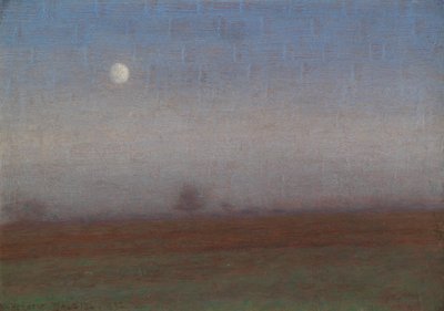 The Departing Day by Herbert Dalziel
