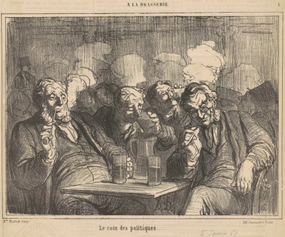 The Politicians