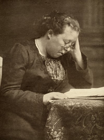 Katherine Hinkson by Irish School