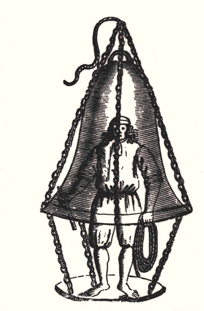 Sturmius Bell by Italian School