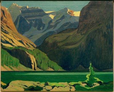 Lake O